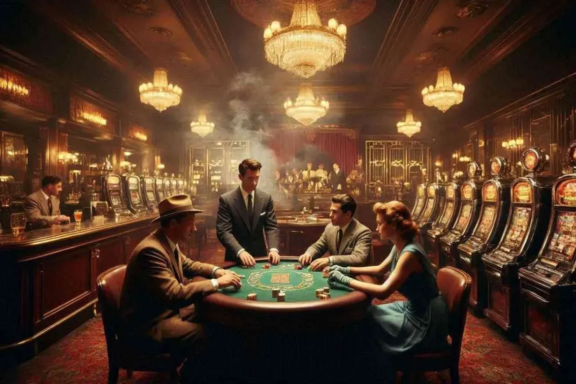 Lucky Block Casino